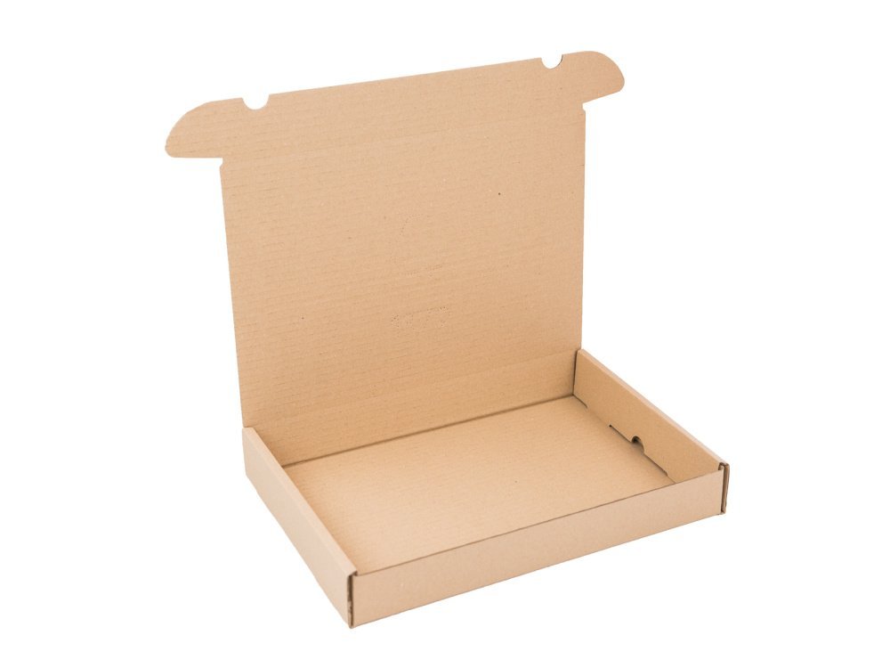 100 ks - Krabice na tiskoviny A4 305x215x42 3VVL