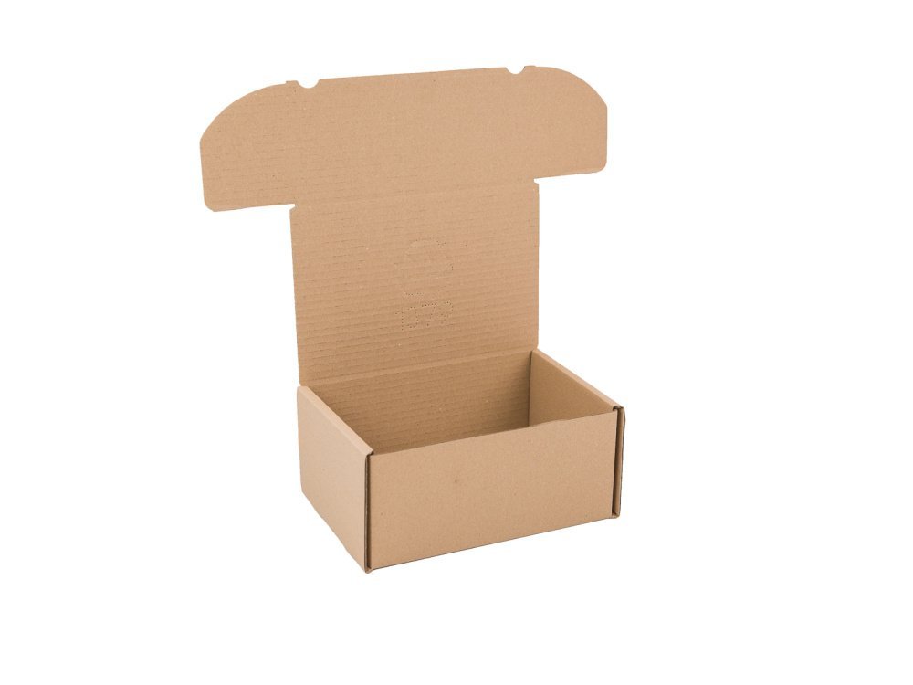 100 ks - Krabice na tiskoviny A5 220x150x100 3VVL