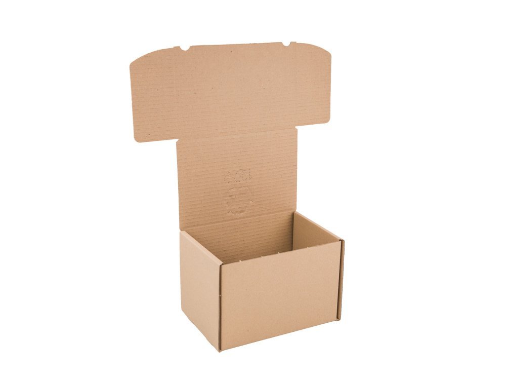 100 ks - Krabice na tiskoviny A5 220x150x150 3VVL