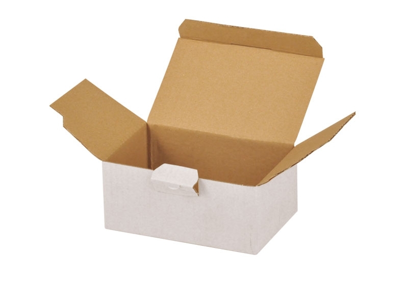 20 ks - Krabice poštovní 145x95x55 3VVL