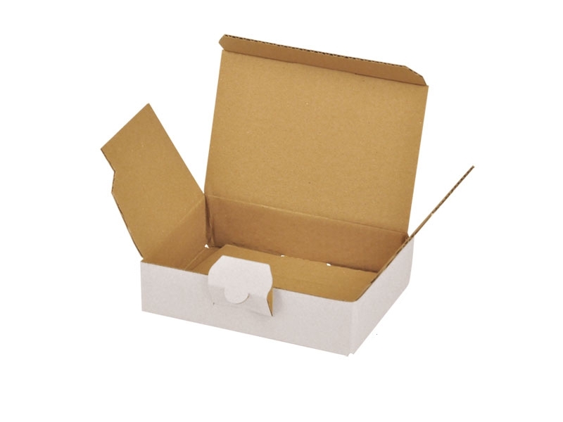 20 ks - Krabice poštovní 175x115x37 3VVL