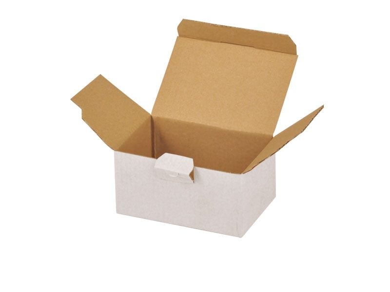 10 ks - Krabice poštovní 175x115x85 3VVL