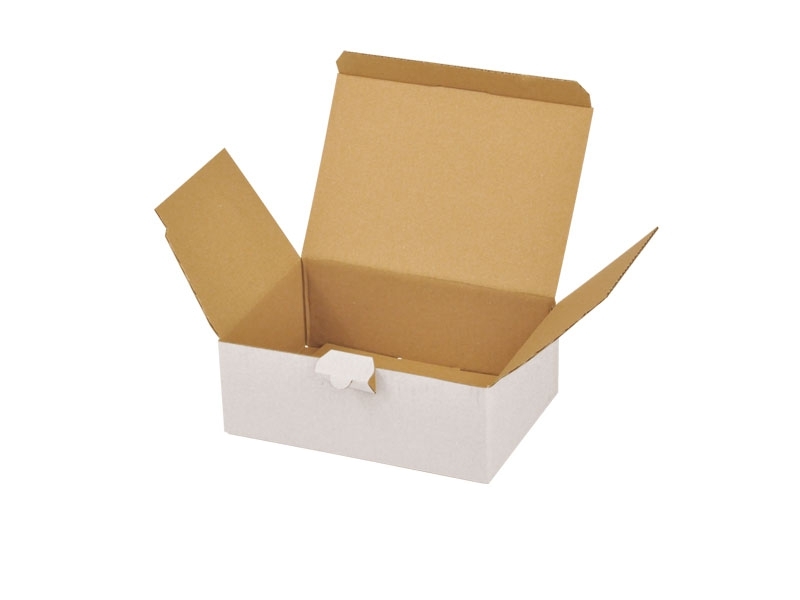 E-shop 10 ks - Krabice poštovní 245x170x85 3VVL