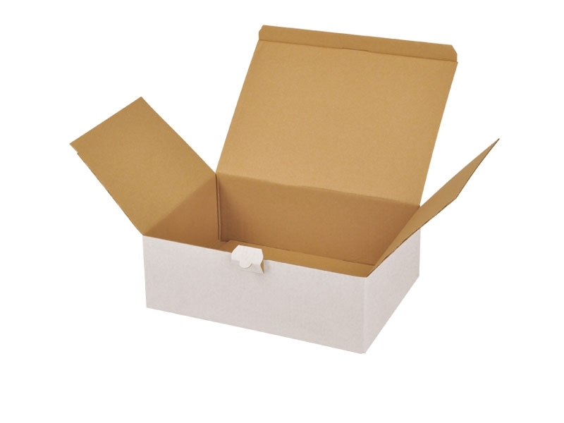 E-shop 12 ks - Krabice poštovní 375x265x125 3VVL