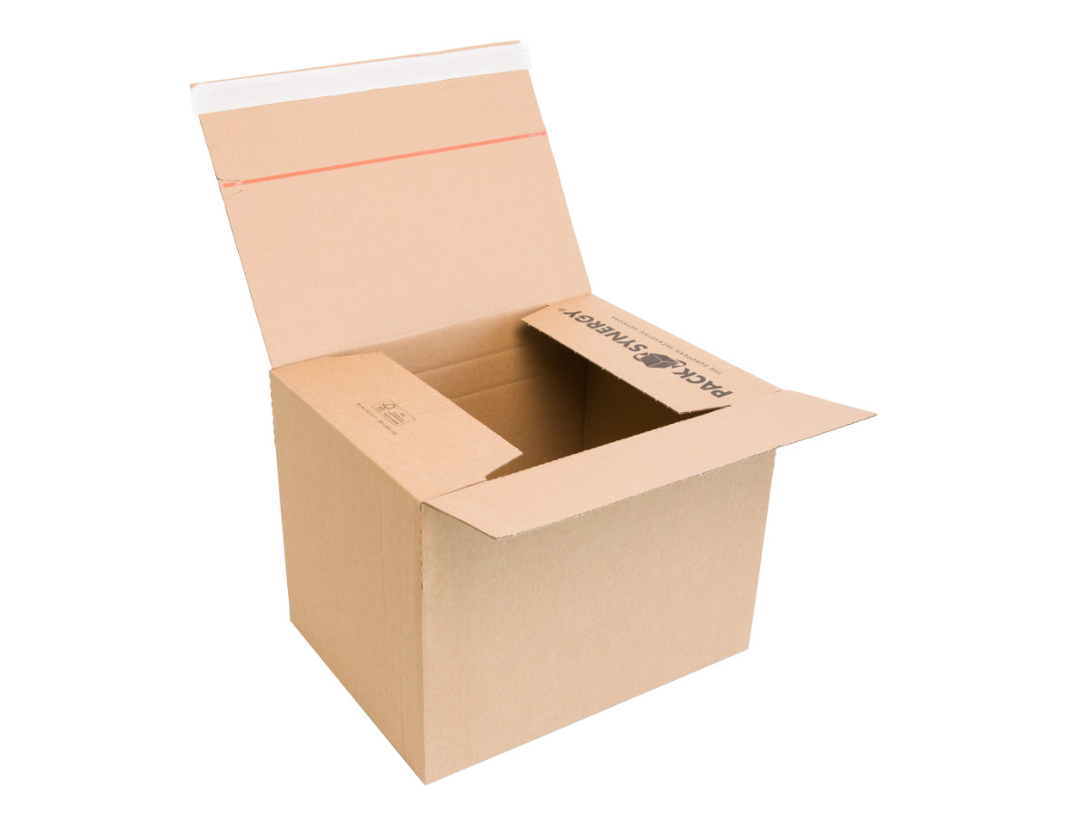 10 ks - Krabice SPEEDBOX PREMIUM 570x380x380 3VVL, vlna B