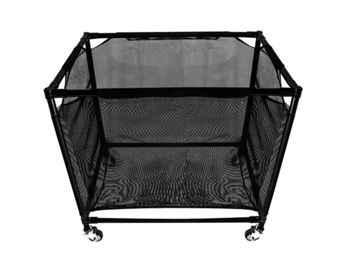E-shop Mobilní koš activaAir 900x600x900