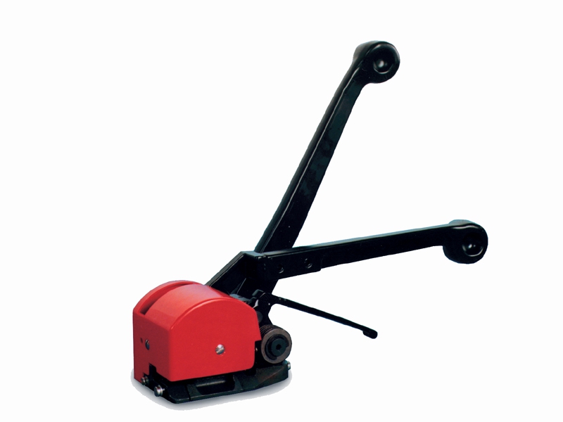 Napínač - Páskovač BO-6 ruční - pro pásku ocelovou šíře 13-20mm