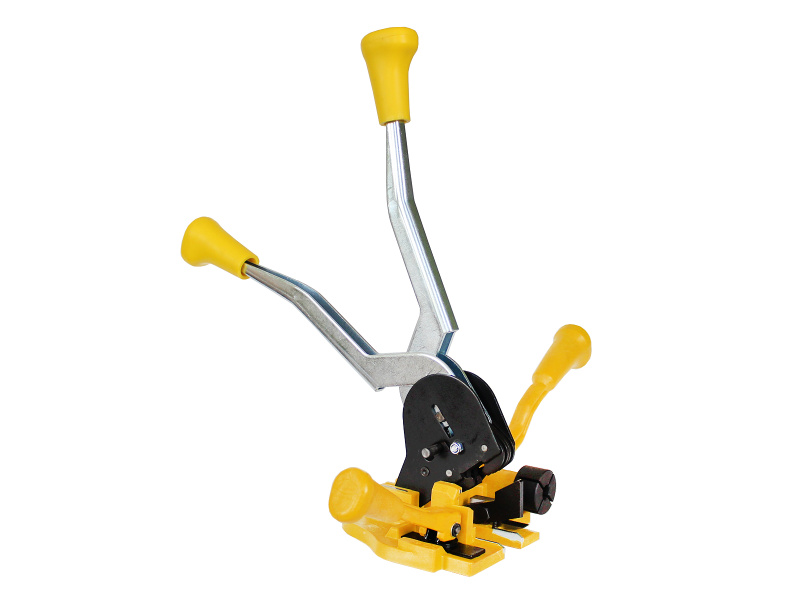 Napínač - Páskovač XL9 ruční - pro pásku polypropylenovou šíře 9-10 mm