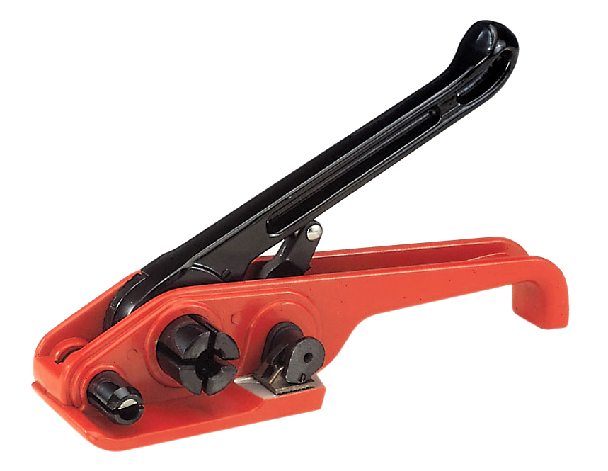 Napínač polyesterové pásky, ruční - H 22, šíře 9-19mm