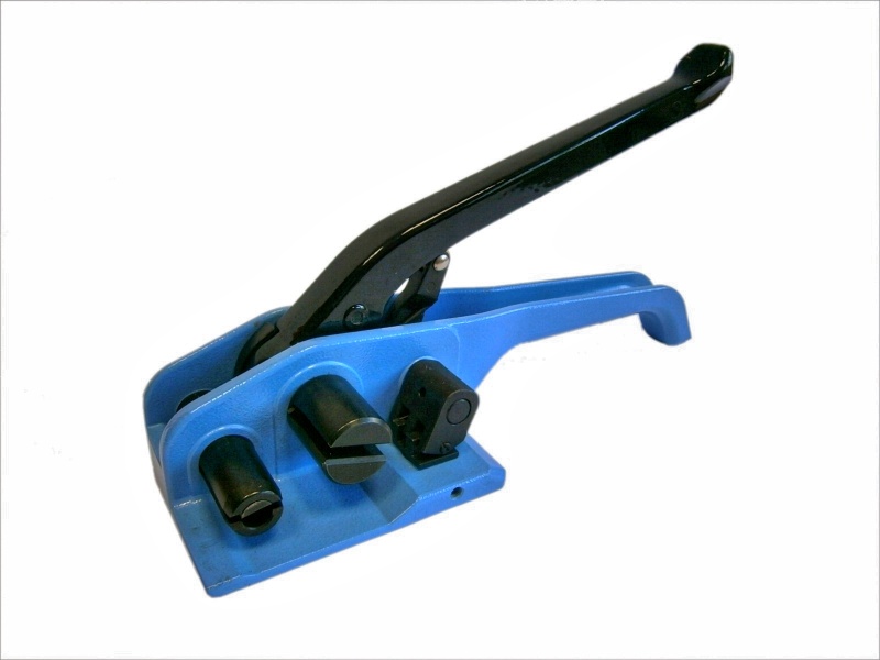 Napínač polyesterové pásky, ruční - H 26 JUMBO , šíře 13-32mm