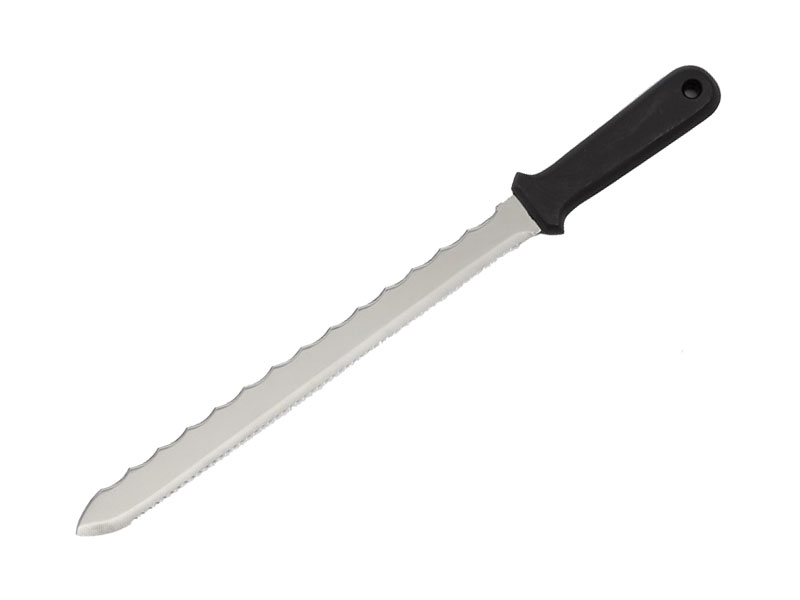 Nůž na pěnové profily