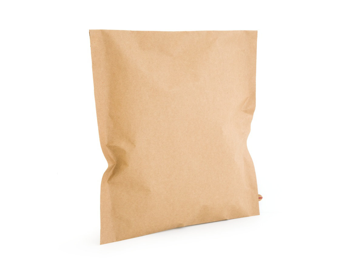 200 ks - Obálka papírová  420x450 vel.XL, 2 lepicí pásky