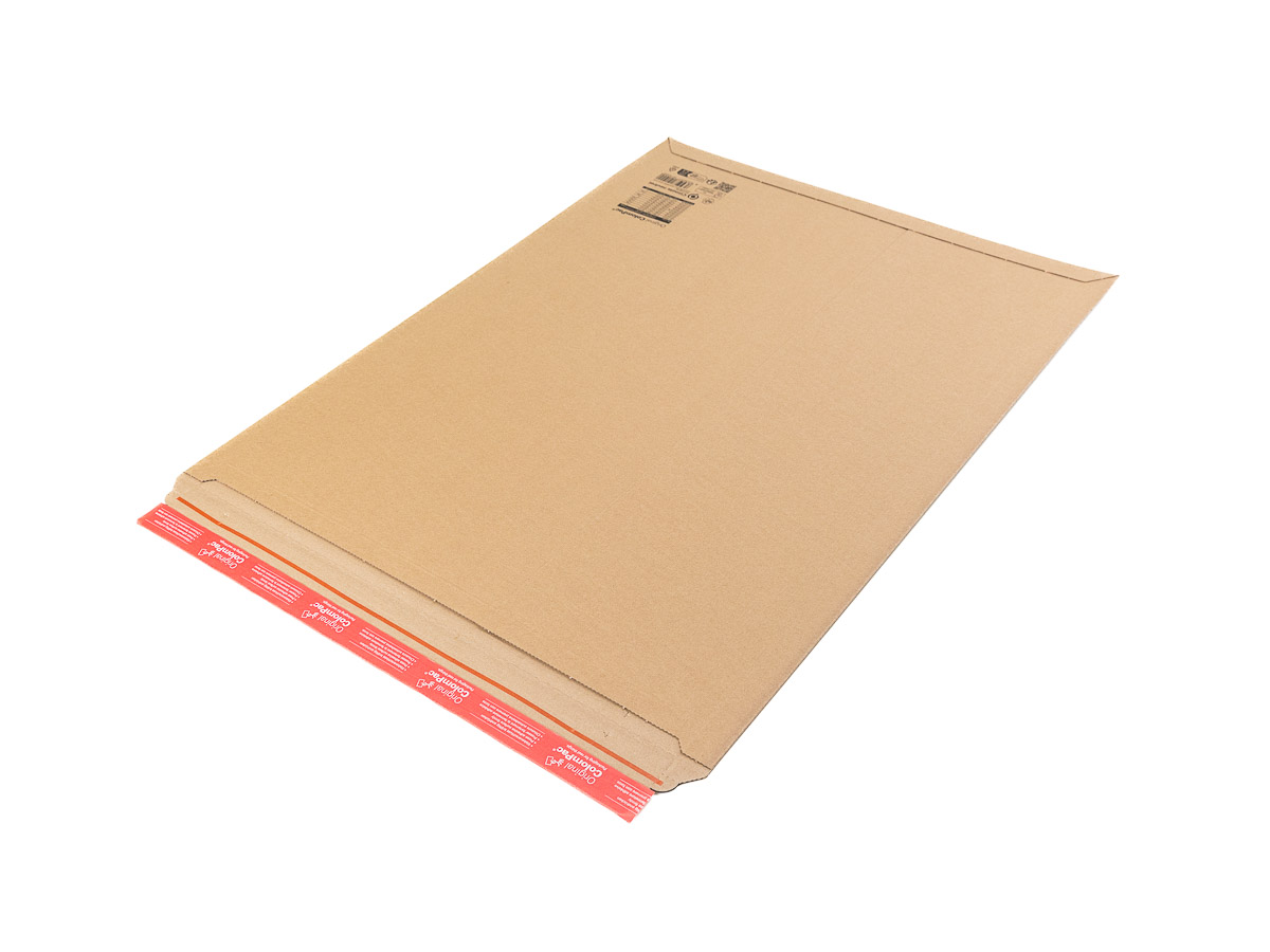 E-shop 20 ks - Obálka zásilková B2 - 530x720x-50