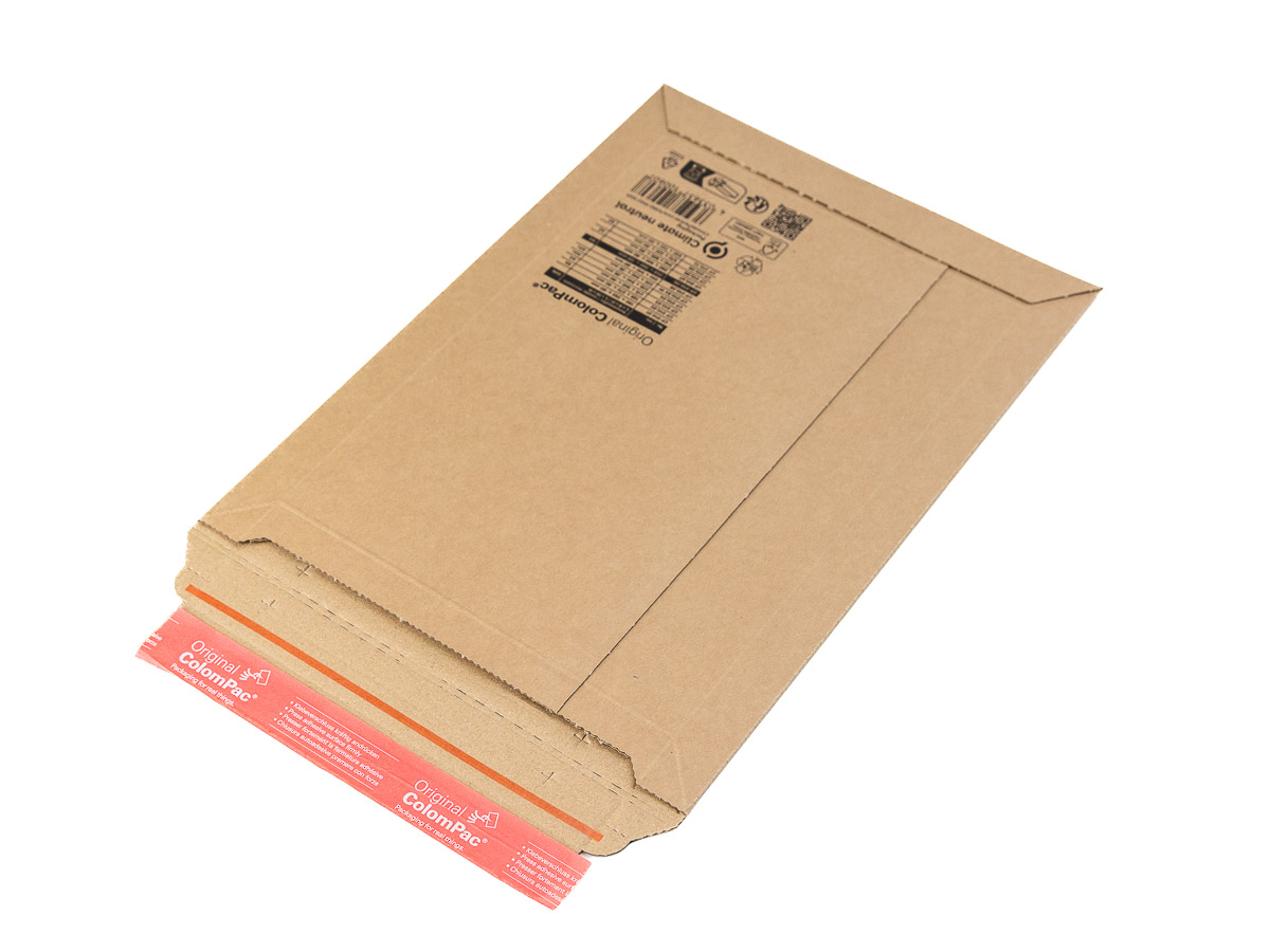E-shop 100 ks - Obálka zásilková B4 - 250x360x-50