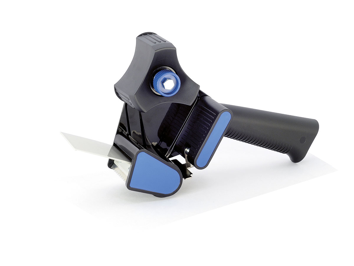 Odvíječ samolepicí pásky - Zavírač kartonů H1