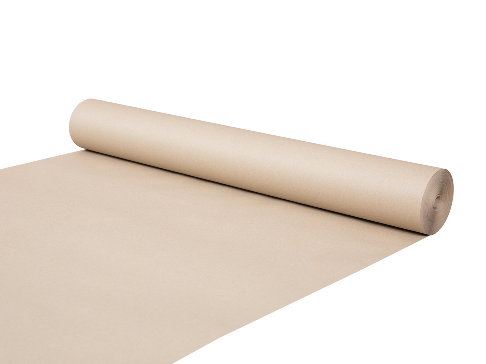 Papír balicí v roli šíře 1000 mm - 10 kg, cca 110 m - 10 kg