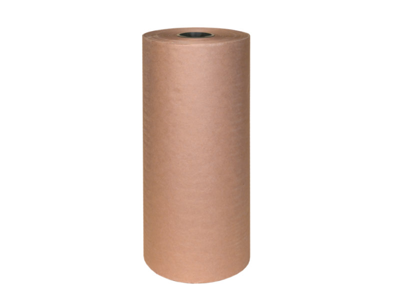 Papír fixační Geami hnědý 80g, 510mm, návin 164m