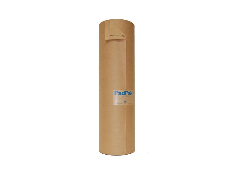 Papír pro stroj PadPak Senior, 50-70 g/m2, 780mm/335m