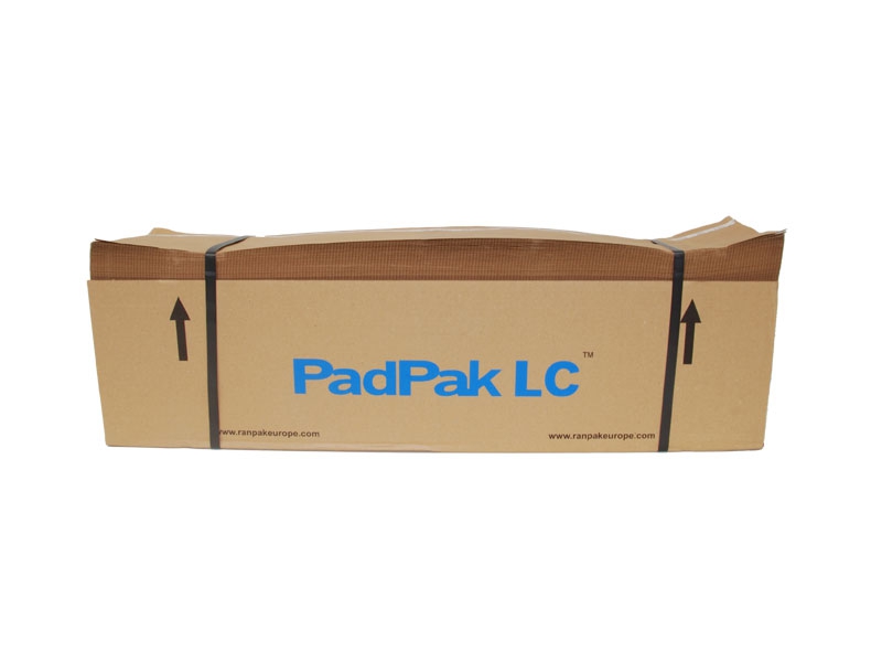 Papír pro stroj PadPak LC, 90 g/m2, 760mm/300m