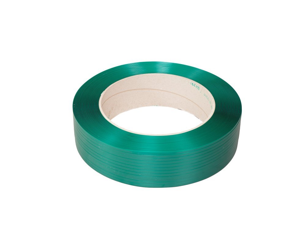 Páska vázací PET šíře 12x0,70 návin 2500m