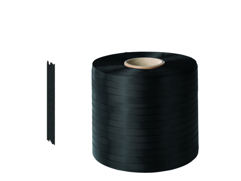 E-shop Páska vázací PP šíře 10x0,35mm návin 900m dutinka 60mm polypropylénová