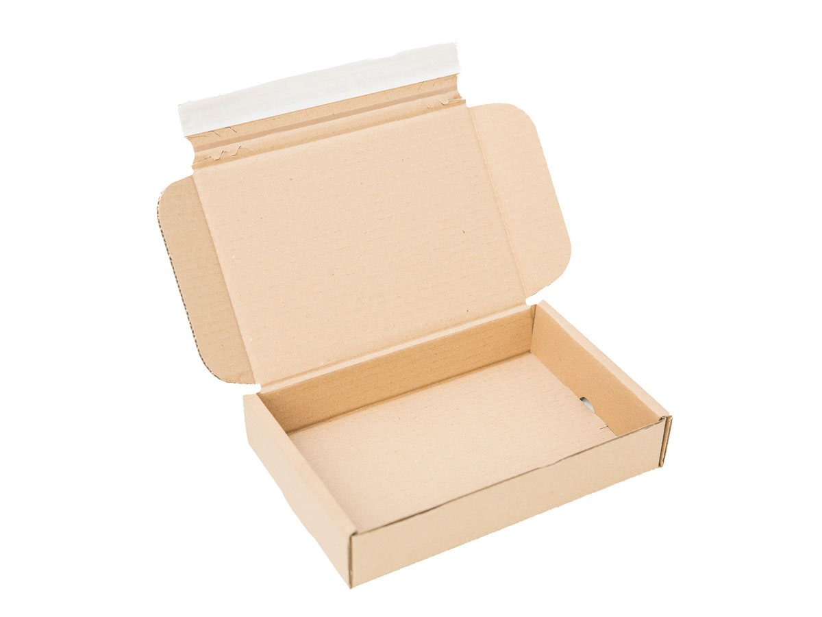 10 ks - Poštovní krabice 347x255x50 3VVL 1LP