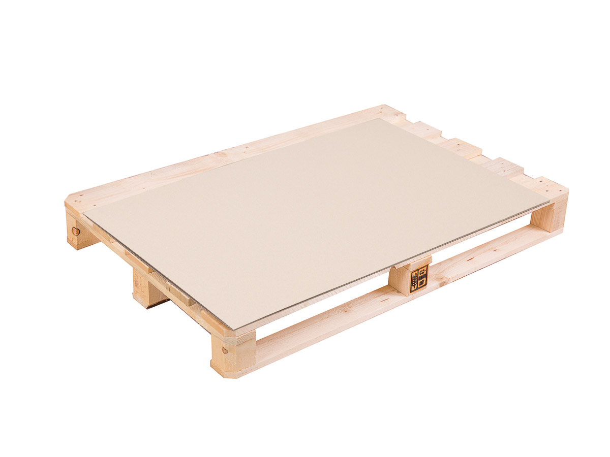 10 ks - Proložka kartonová na paletu 1110x620 3VVL
