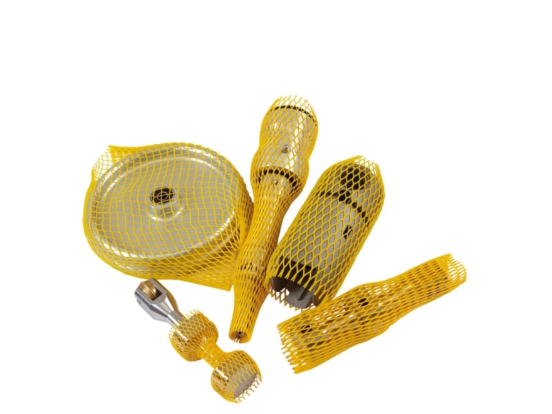 Rukáv síťový typ 201/10 PE  - 50 m