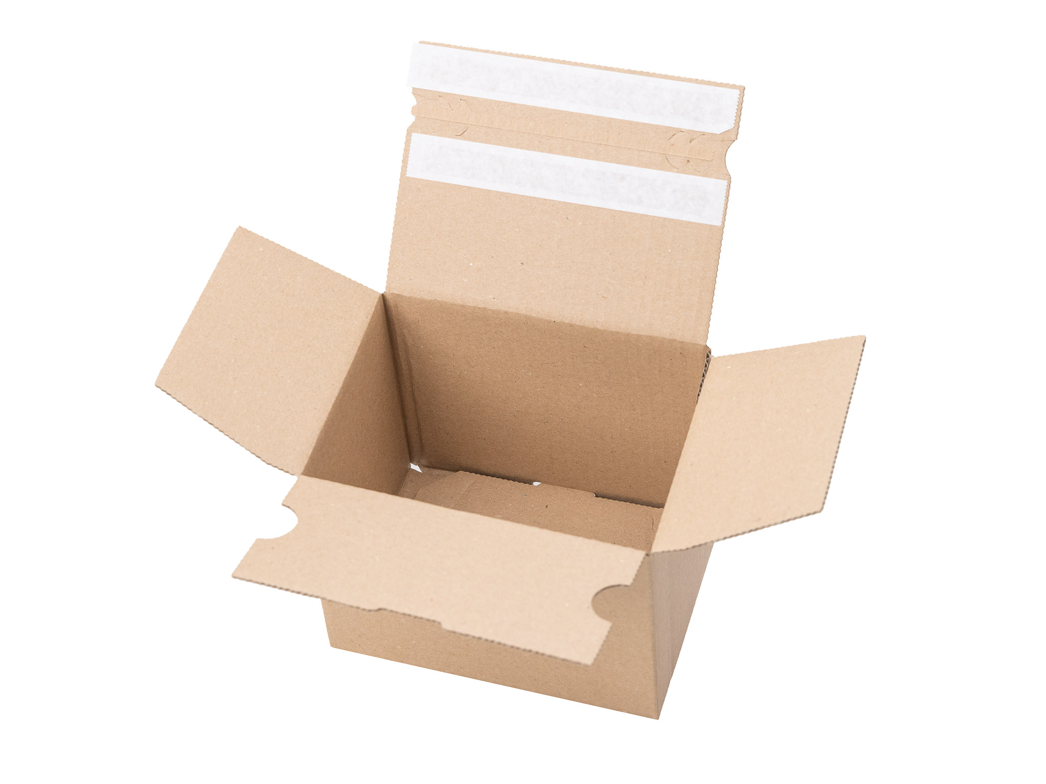 10 ks - Rychlouzavírací krabice SPEEDBOX 400x300x200 3VVL 2LP