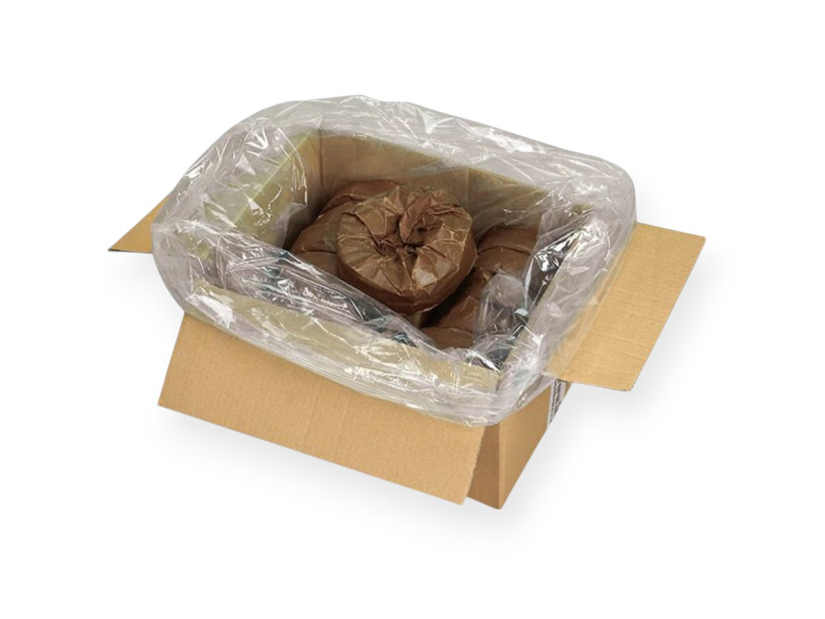 100 ks - Sáček KLT 450x320x440/0,025 polyetylénový