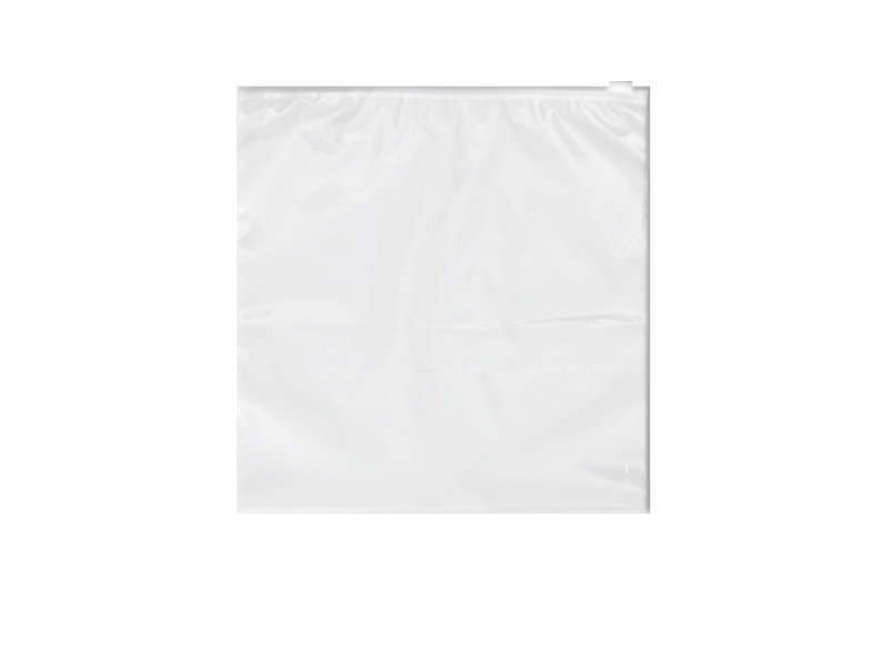 50 ks - Sáček s posuvným jezdcem PE 200x180/0,07