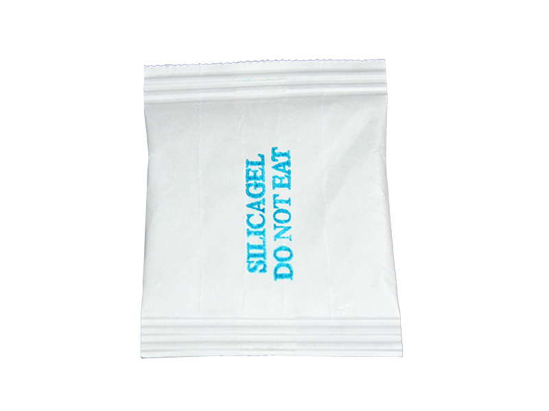E-shop 80 ks - Sáček vysoušecí PA 1/3 DO NOT EAT - SILIKA GEL