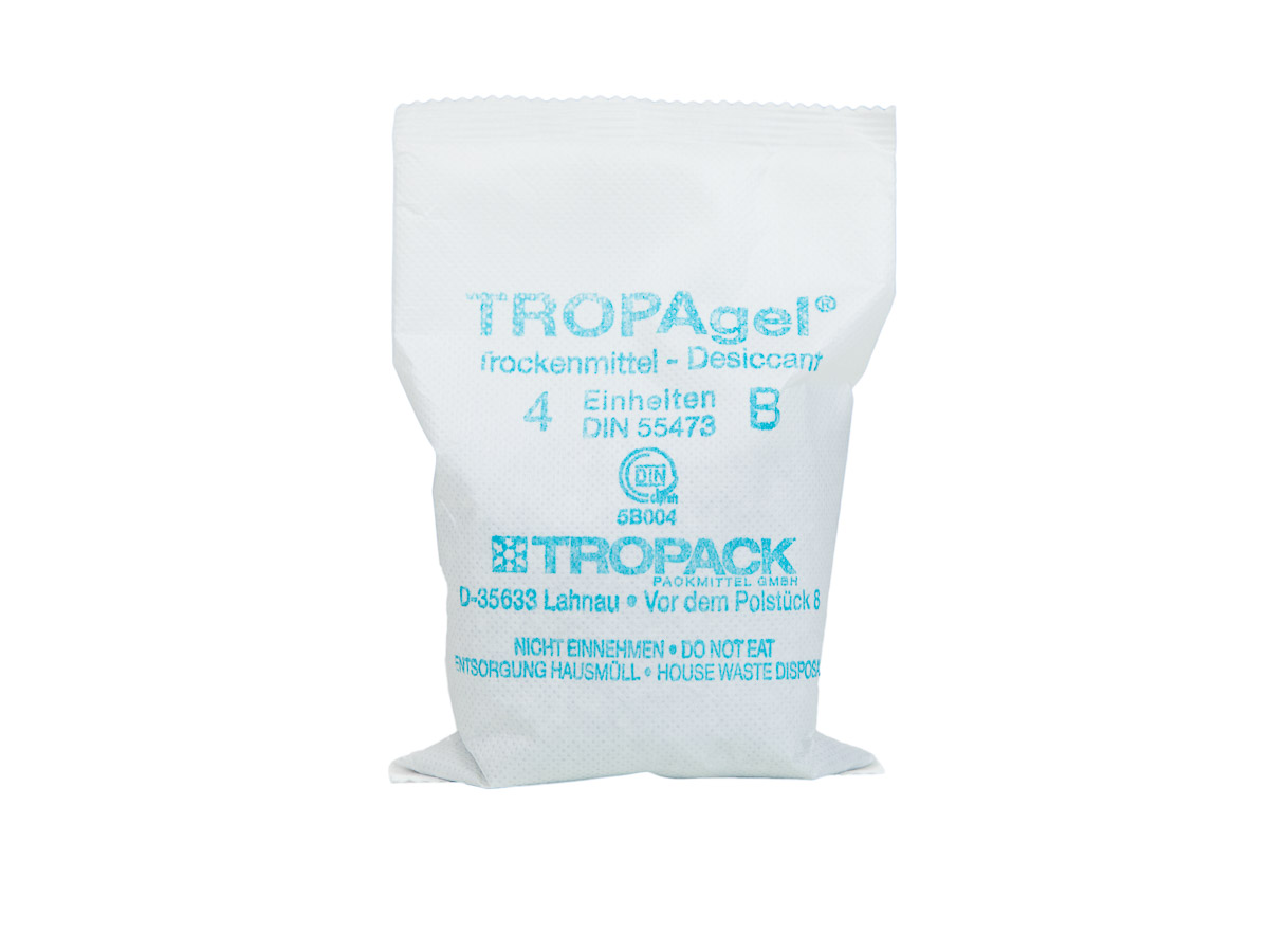 15 ks - Sáček vysoušecí VA 4