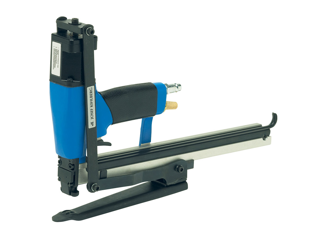 Sešívačka kartonážní JK 20T 777L pneumatická