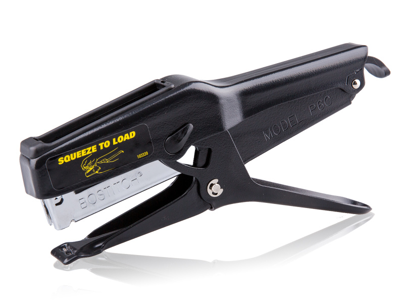 E-shop Sešívačka kartonážní P6C-8 mechanická pro spony STCR5019