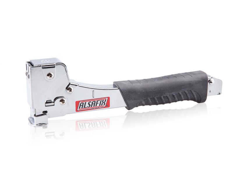 Sponkovací kladivo RPF 14 pro spony 6-14mm