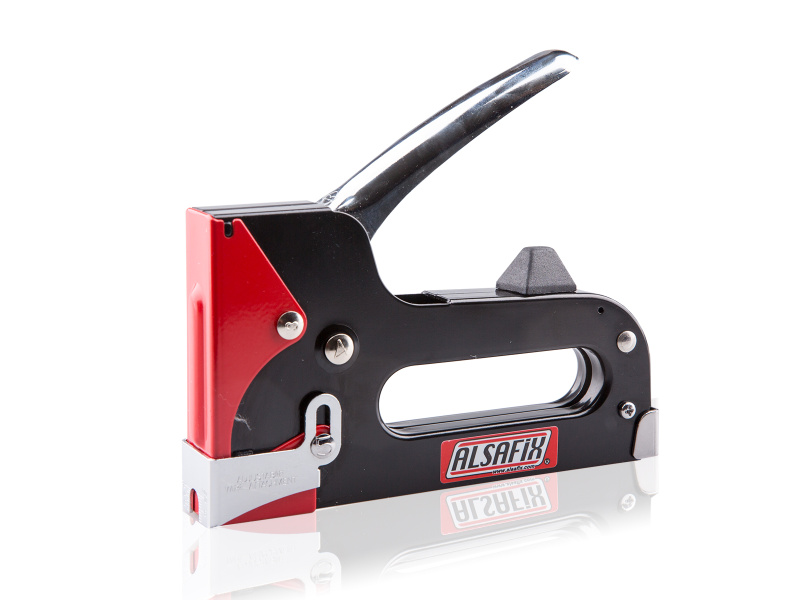 Sponkovačka ruční M1 10/14 pro spony 6-14mm