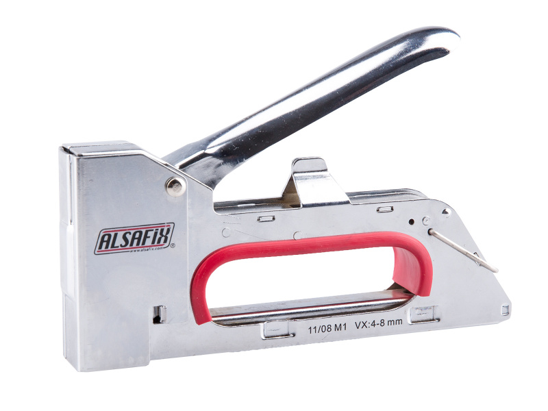 Sponkovačka ruční M1 11/08 pro spony 6-8mm