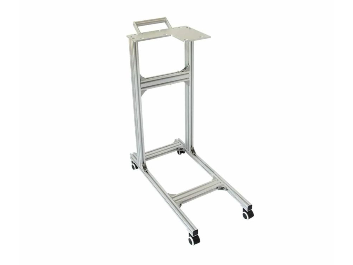 E-shop Stojan pro fixační stroj activaAir BASIC BP4000