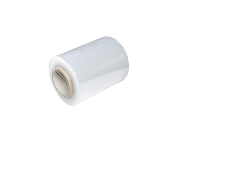 Stretch fólie ruční 100mm / 9µm / 300m průtažná - XT3