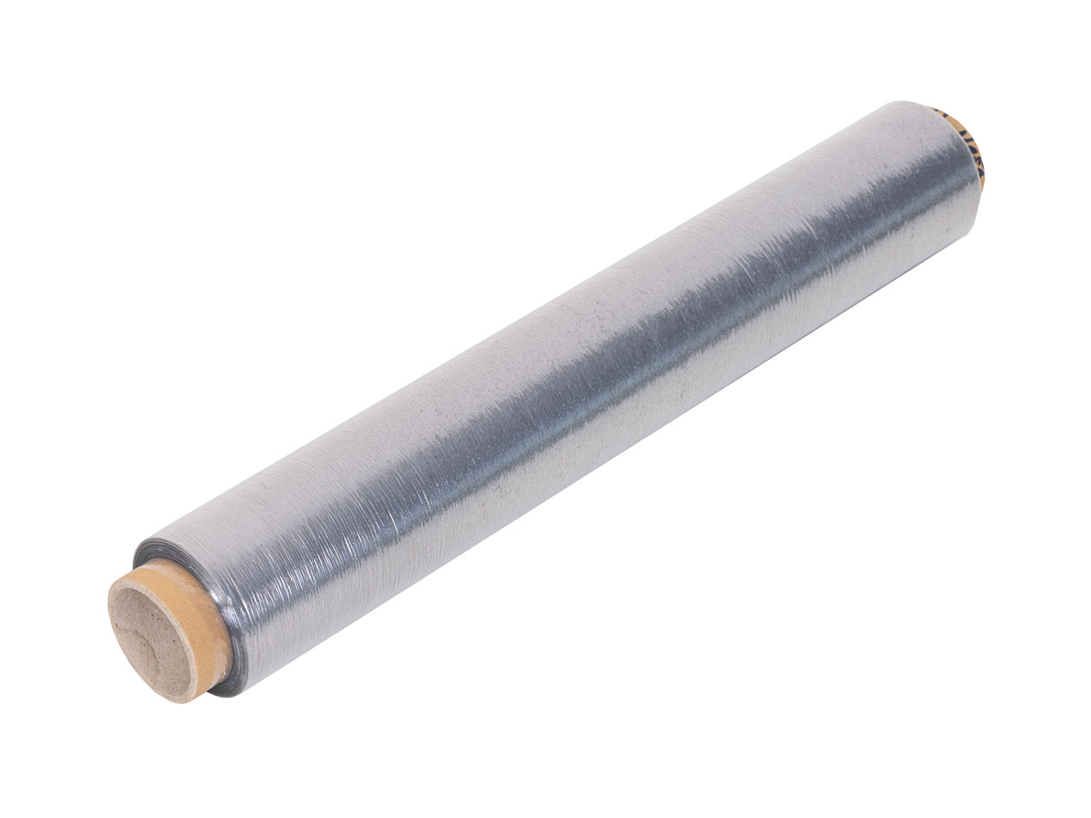 E-shop Stretch fólie ruční 500mm / 23µm / průtažná PCR