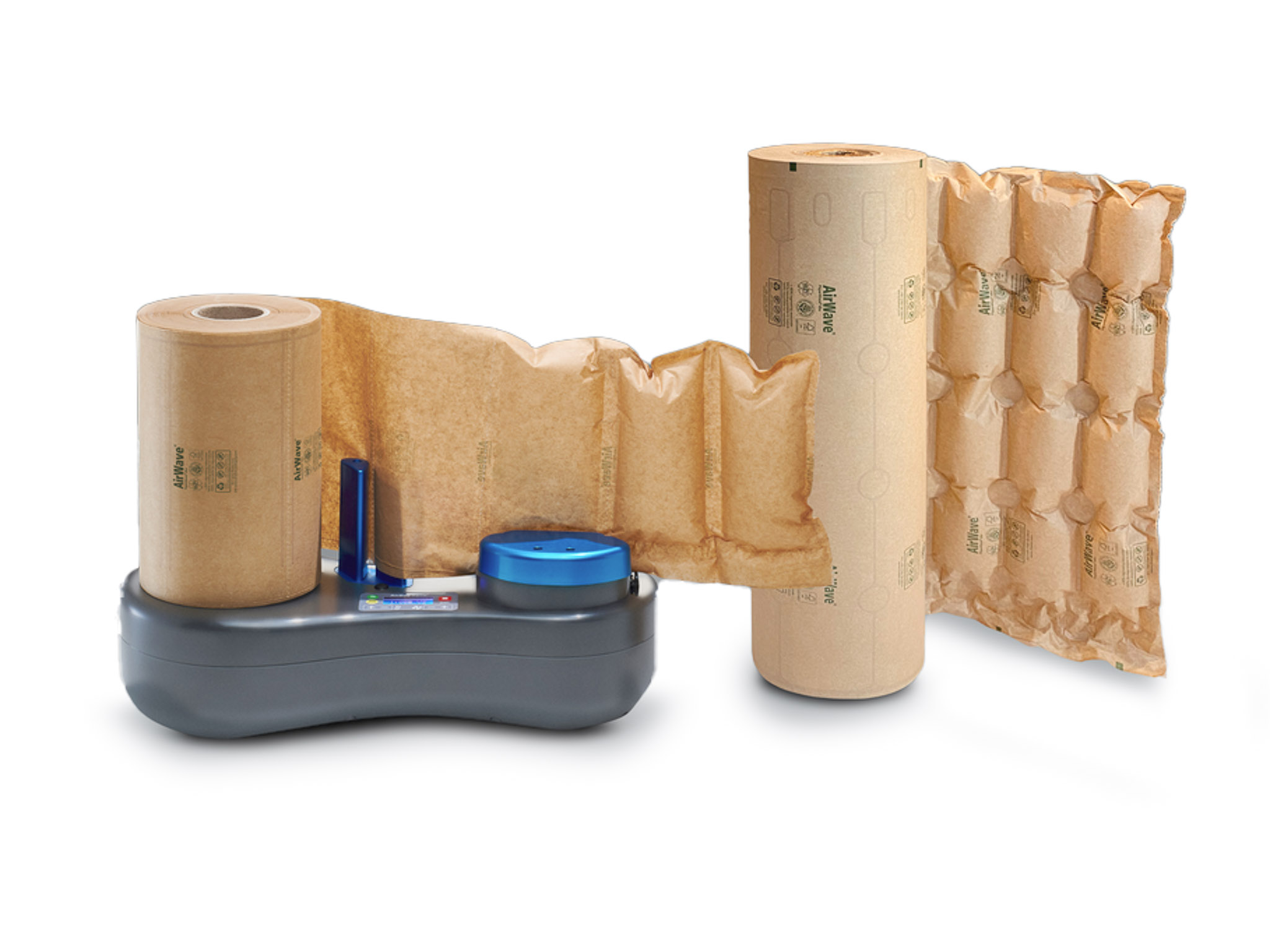 Stroj fixační AirBoy nano4