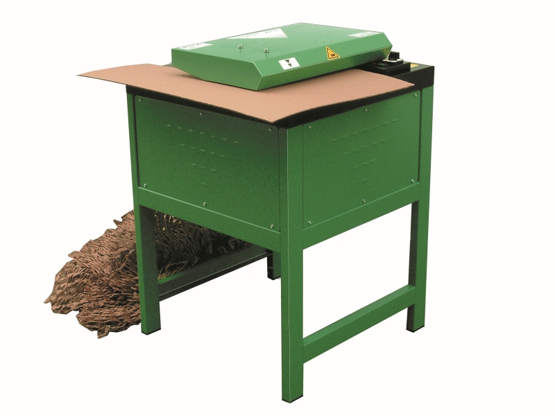 Stroj fixační Kartofix 316 S3i