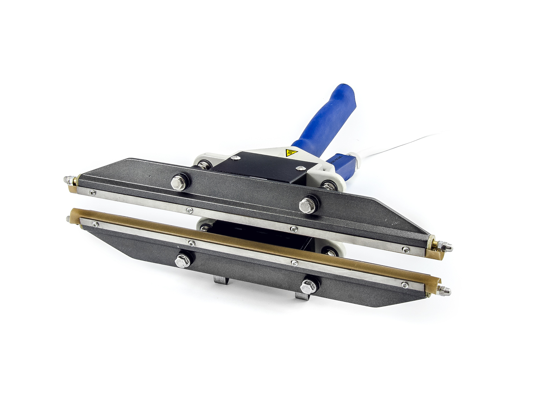 Svářečka PE fólií klešťová impulsní FKR 300A