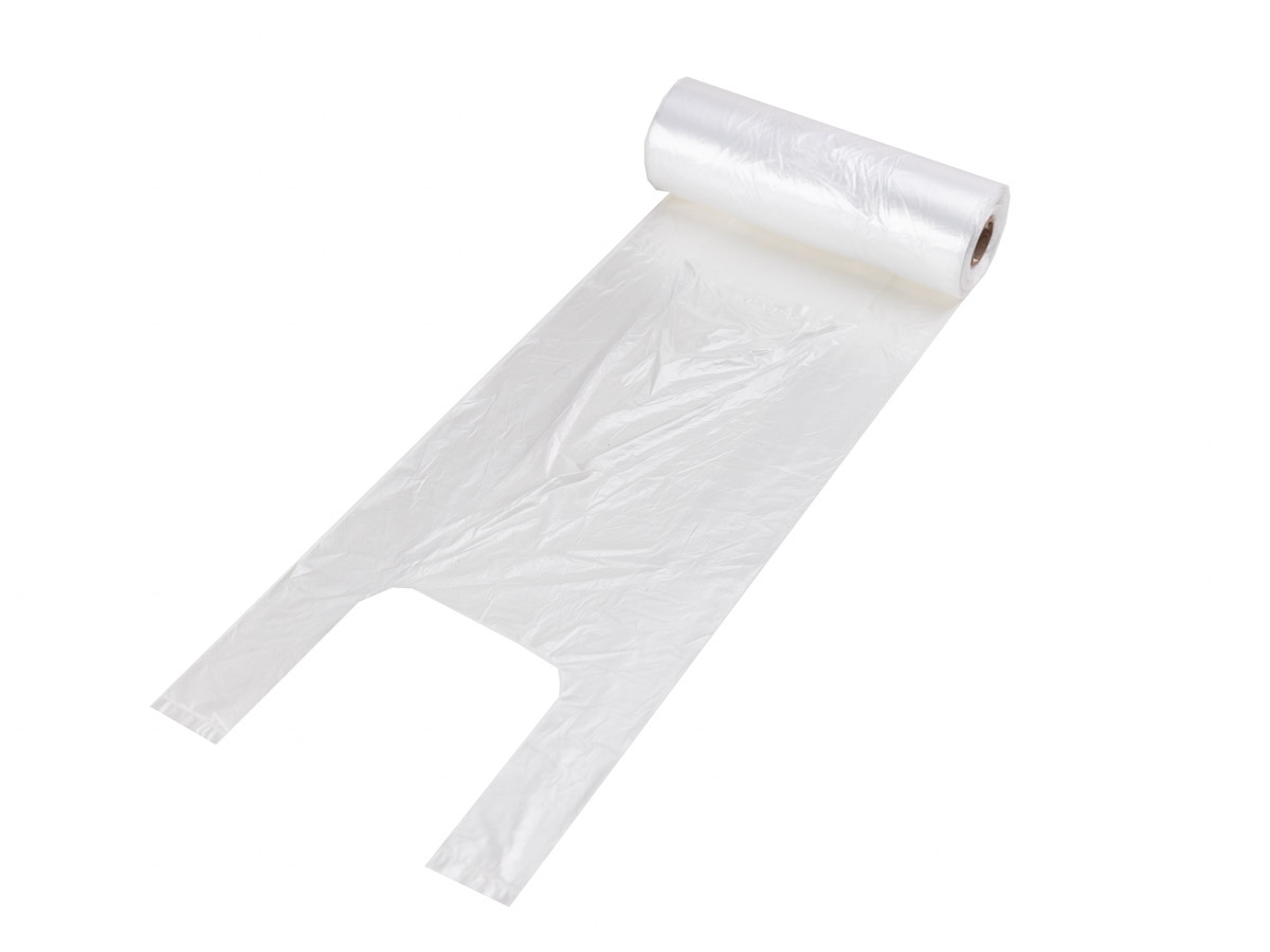 200 ks - Taška se sklady 210 120 430 5Kg mikrotenová, role 200 ks