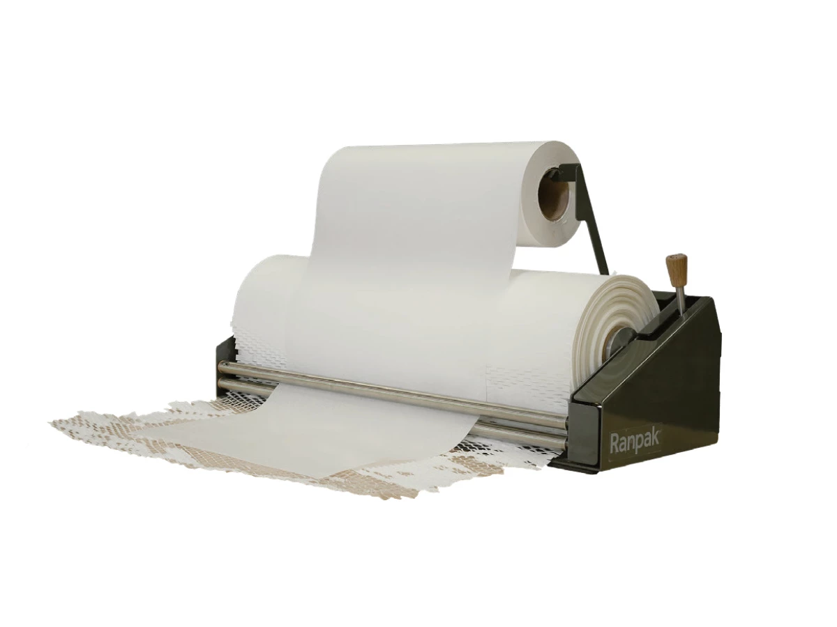 Stroj Geami Wrap ´n Go - 004