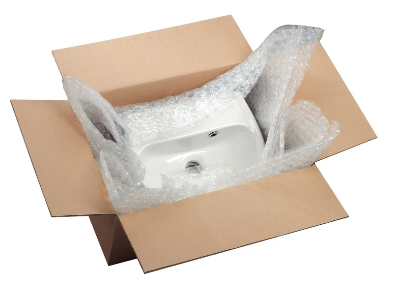 Bublinková fólie v roli šíře 1000 mm (30% podíl recyklátu) - 003