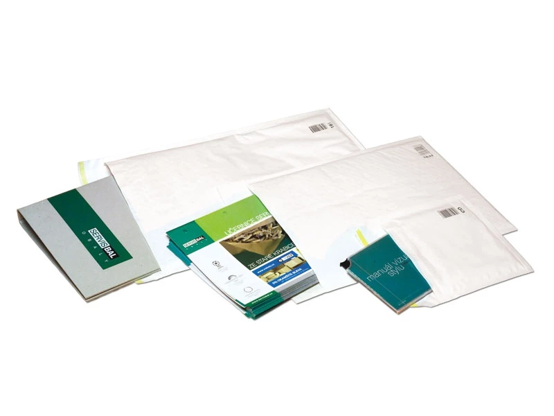 Bublinková obálka K/20 - 005