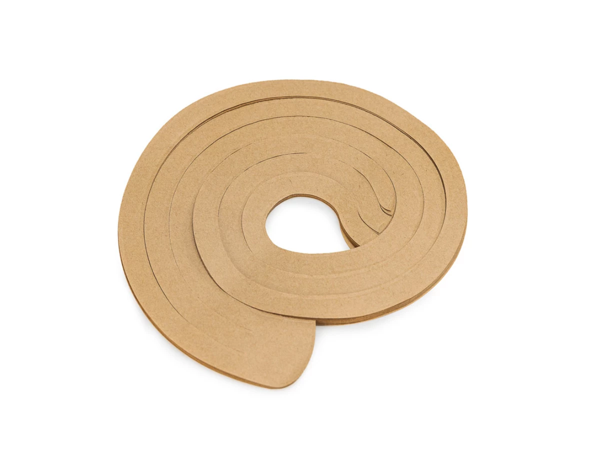 Dekorativní výplň Spiropack kraft 2 role - 001