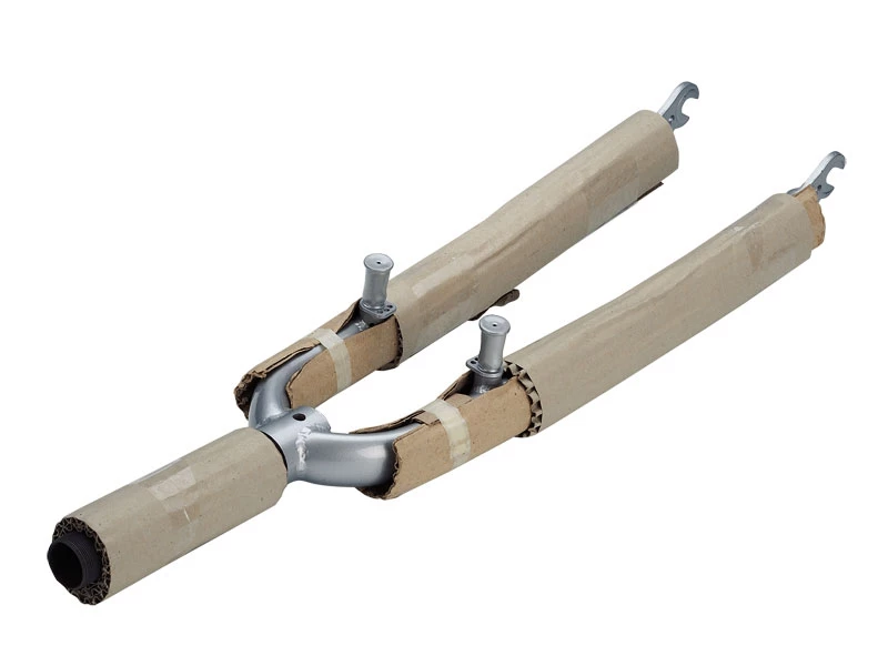 Dvouvrstvá lepenka v roli šíře 1050 mm "B" - 005